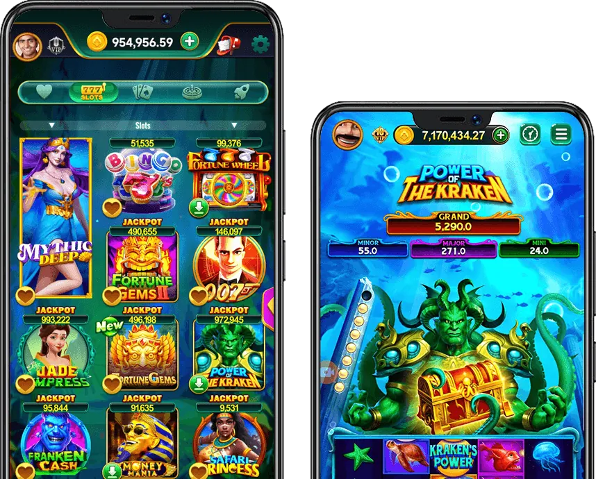 Game Nổ Hũ Thần Thoại