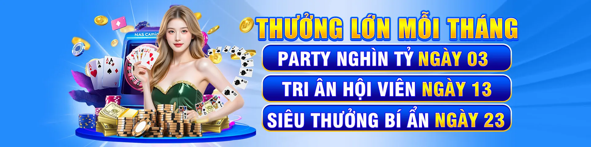 Hình ảnh đại diện chương trình VIP qh87 win sang trọng