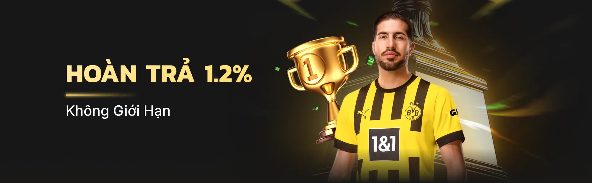 Khuyến mãi chào mừng đăng ký qh87 win